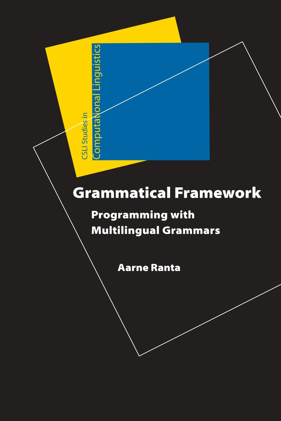 Grammatical Framework