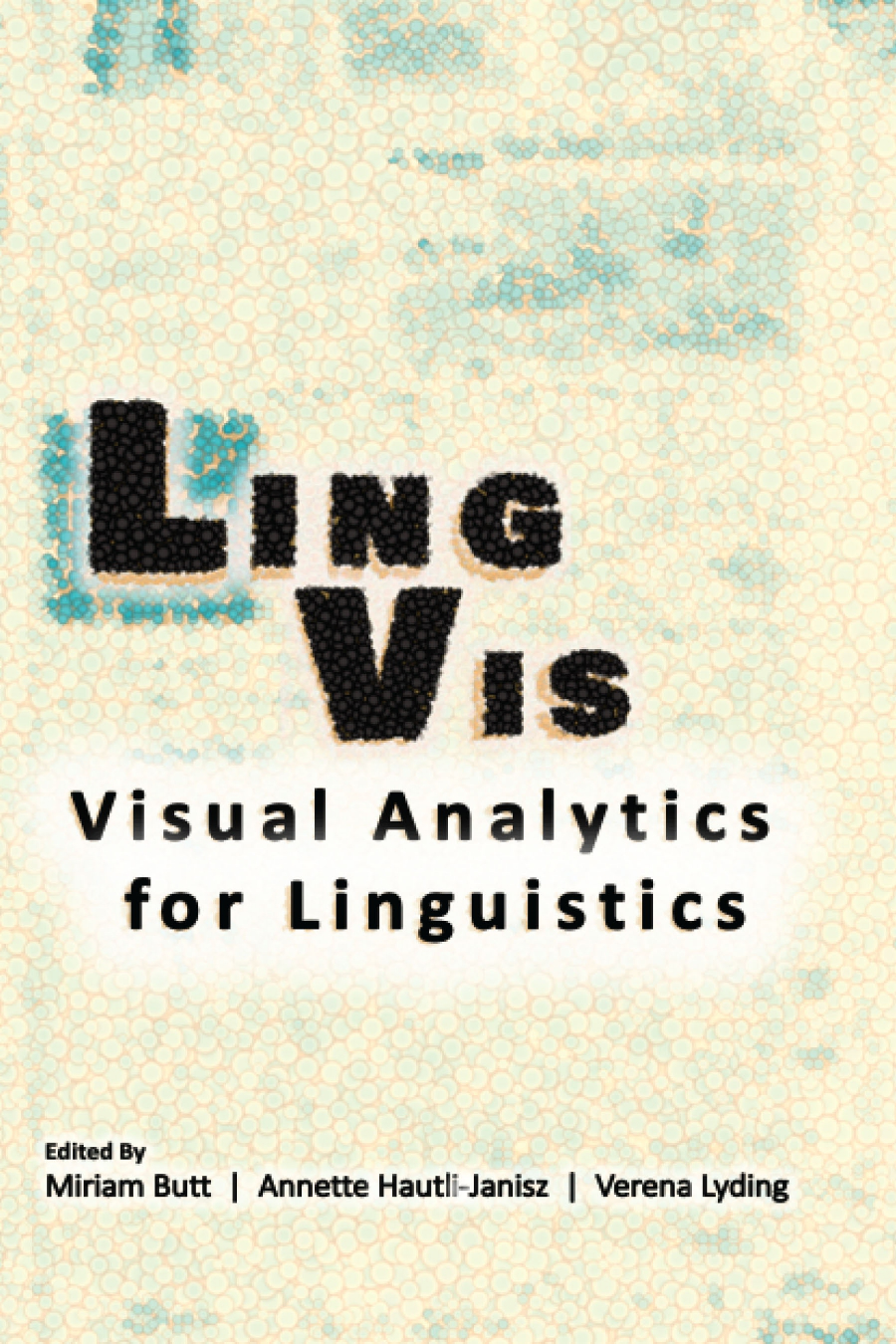 LingVis: Visual Analytics for Linguistics