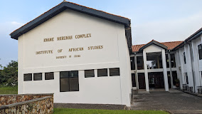 Conference Hall