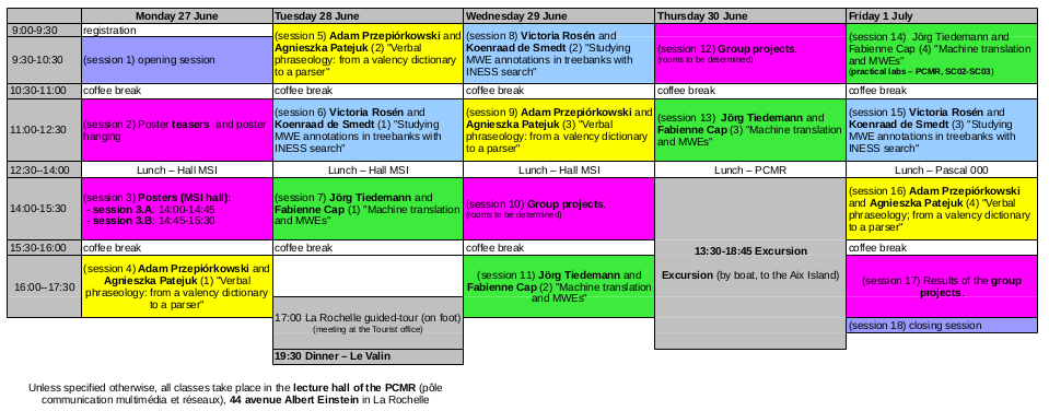 2016-06-27-La-Rochelle-training-school-schedule-v4